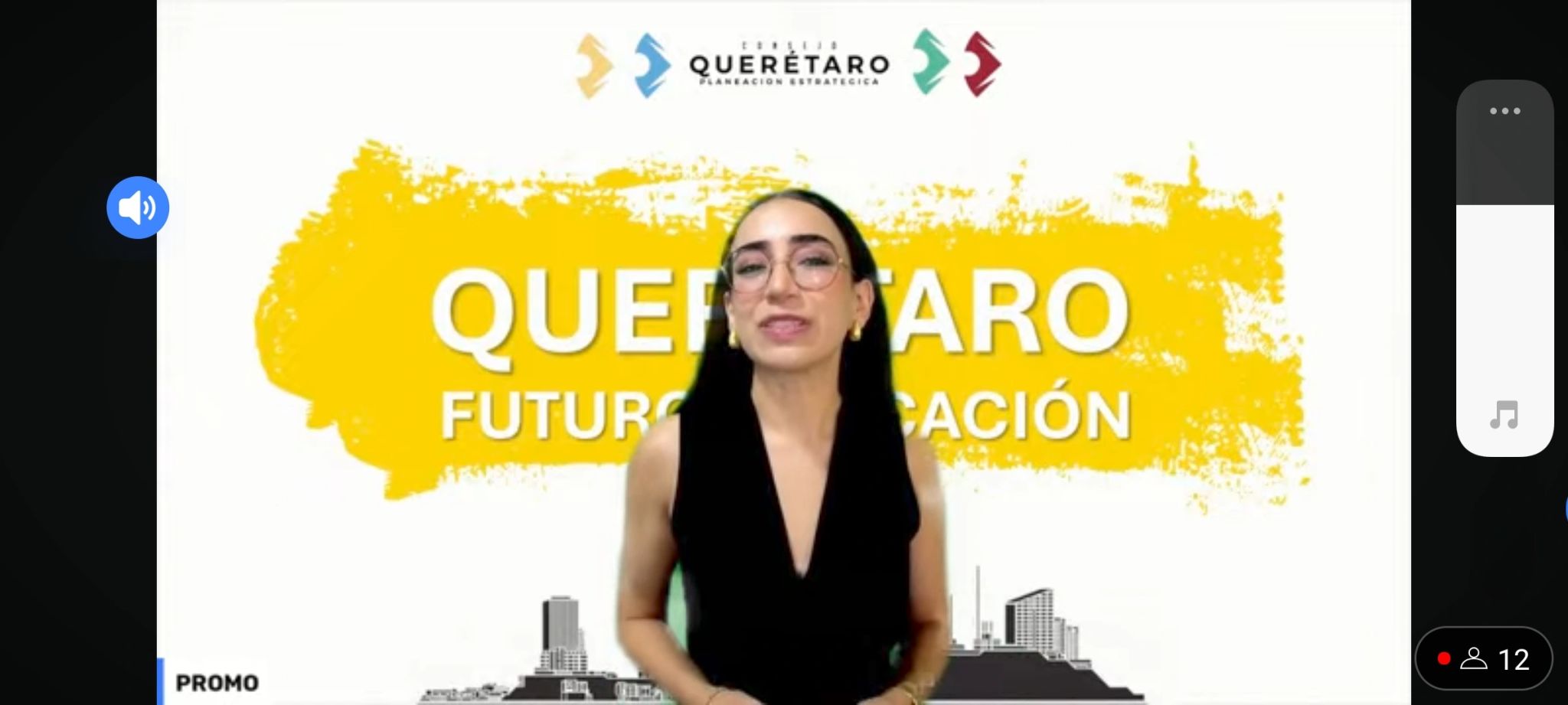 BILBAO URBAN PARTNER ESTRATEGICO DEL CONGRESO QUERÉTARO: FUTURO Y VOCACIÓN