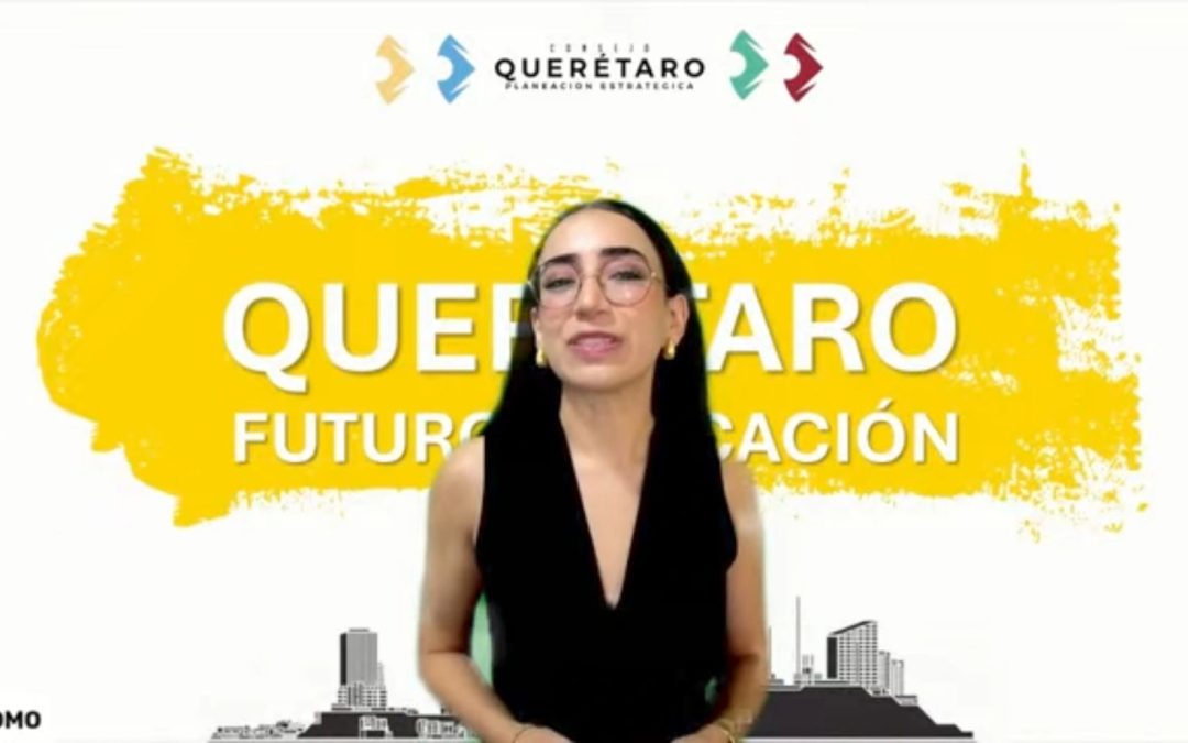 BILBAO URBAN PARTNER ESTRATEGICO DEL CONGRESO QUERÉTARO: FUTURO Y VOCACIÓN