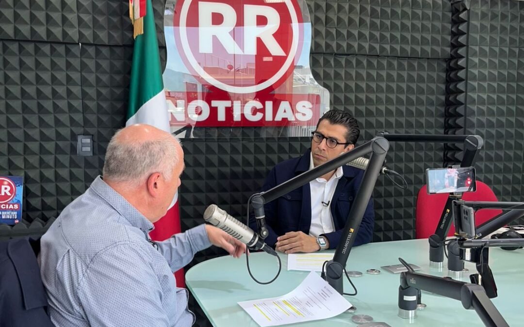 MISIÓN A QUERÉTARO PARA REFORZAR LA COOPERACIÓN EN EL ÁMBITO DEL DESARROLLO URBANO Y TERRITORIAL