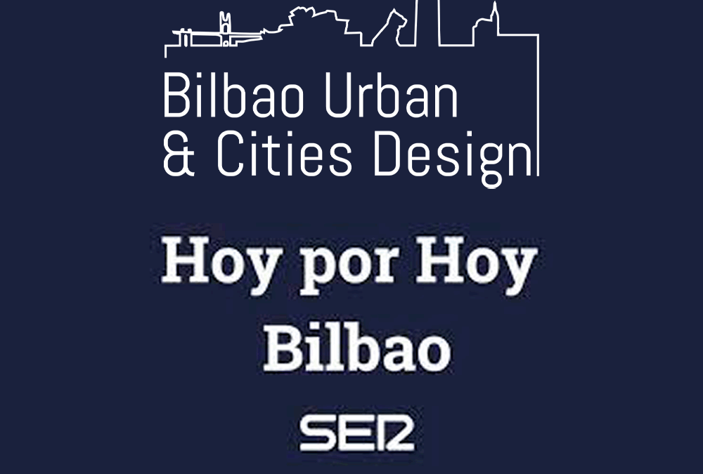 La Transformación de los Barrios – Cadena Ser – Hoy por Hoy –