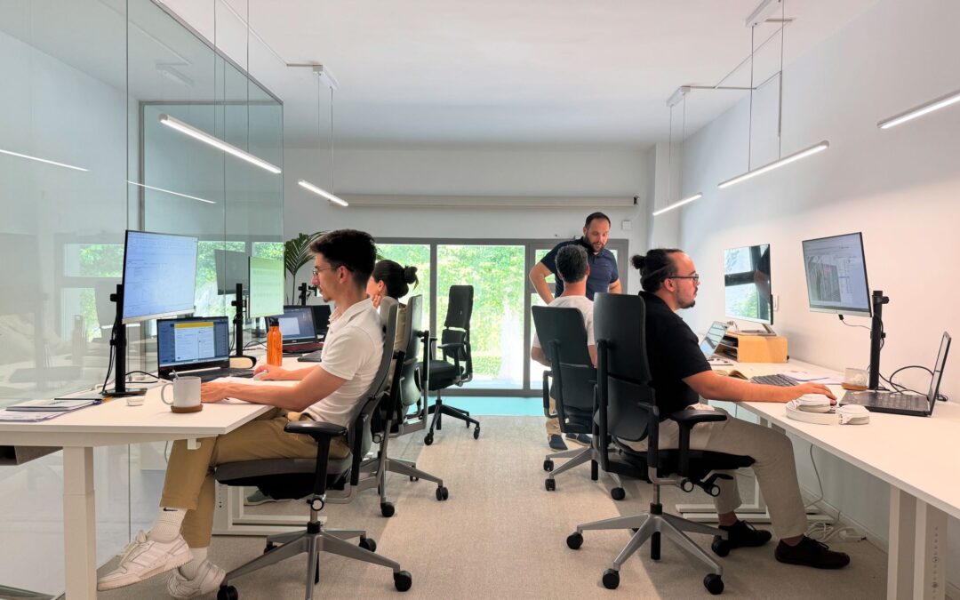 El mayor reto de las ciudades es equilibrar crecimiento, sostenibilidad y bienestar.