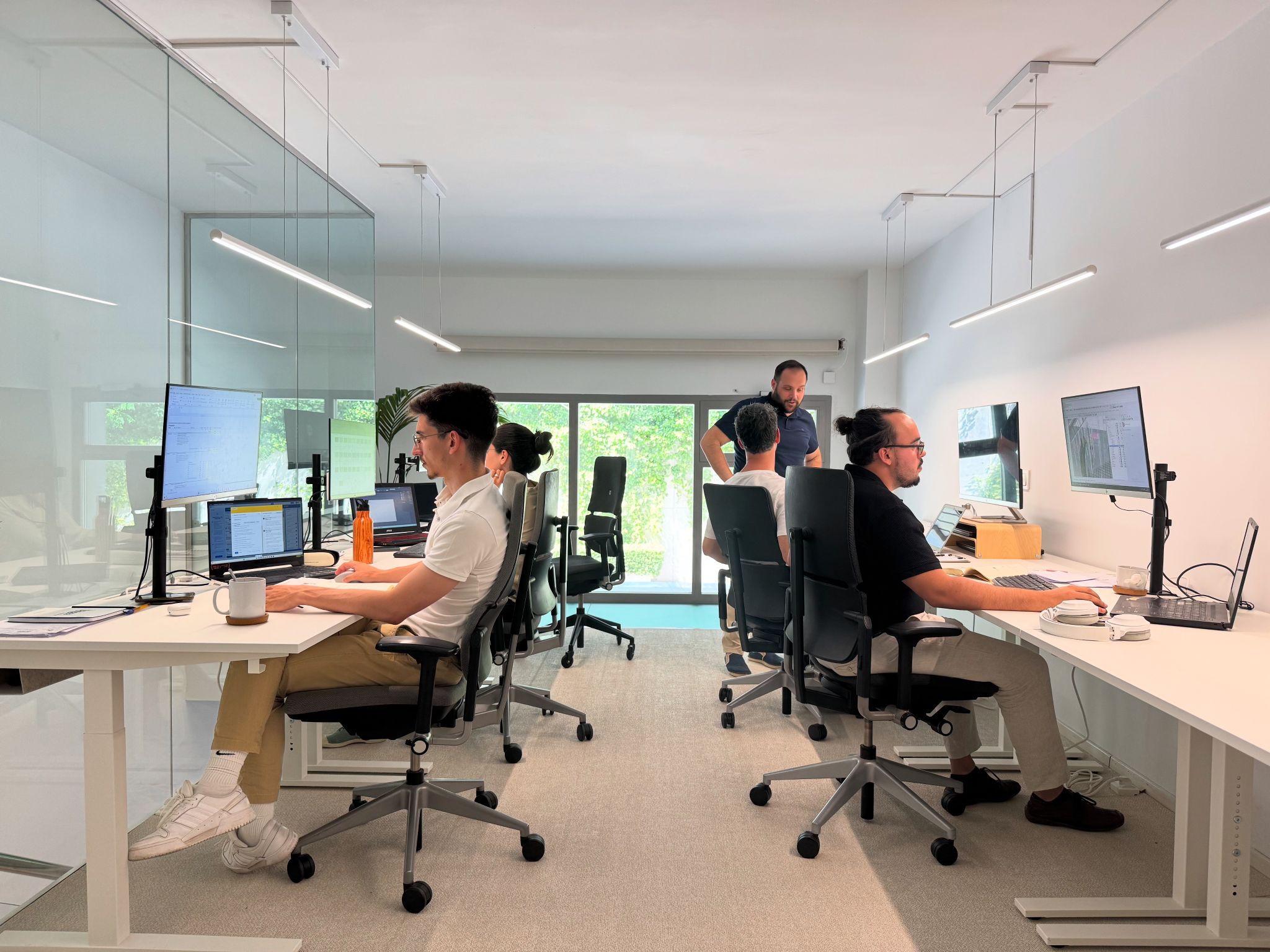 El mayor reto de las ciudades es equilibrar crecimiento, sostenibilidad y bienestar.