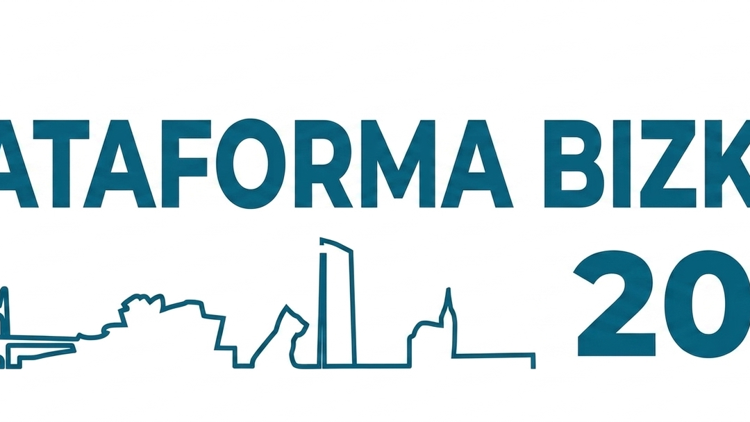 EL PROYECTO PARA CREAR UNA PLATAFORMA DE DISEÑO URBANO SOSTENIBLE EN BIZKAIA APROBADO EN LA CONVOCATORIA DEL PROGRAMA AGENTES INTERMEDIOS 2026